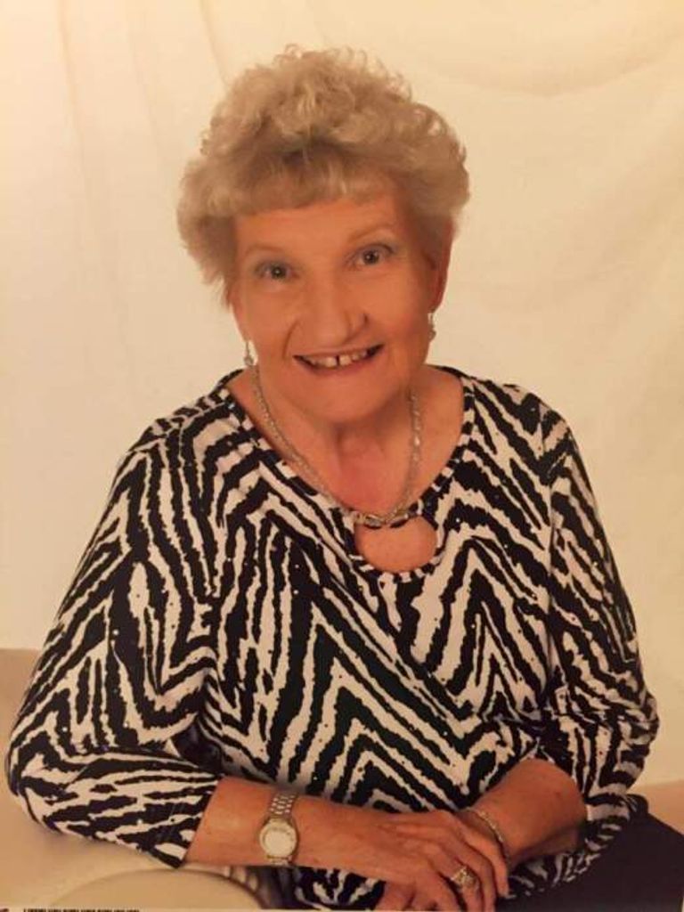Ann P. Shoe Profile Photo