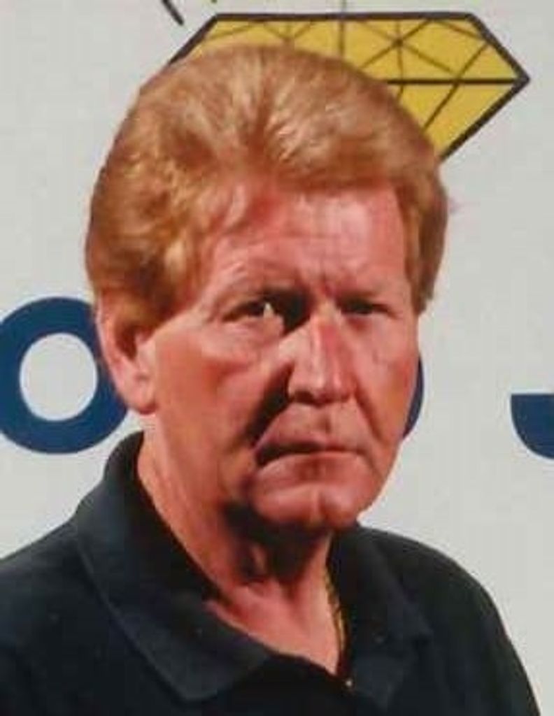 Clinton "Dale" Butler