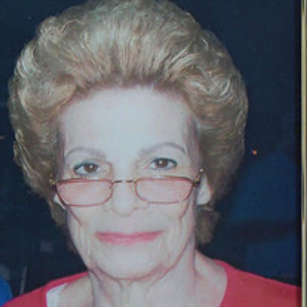 Patricia Ann Pagliaro