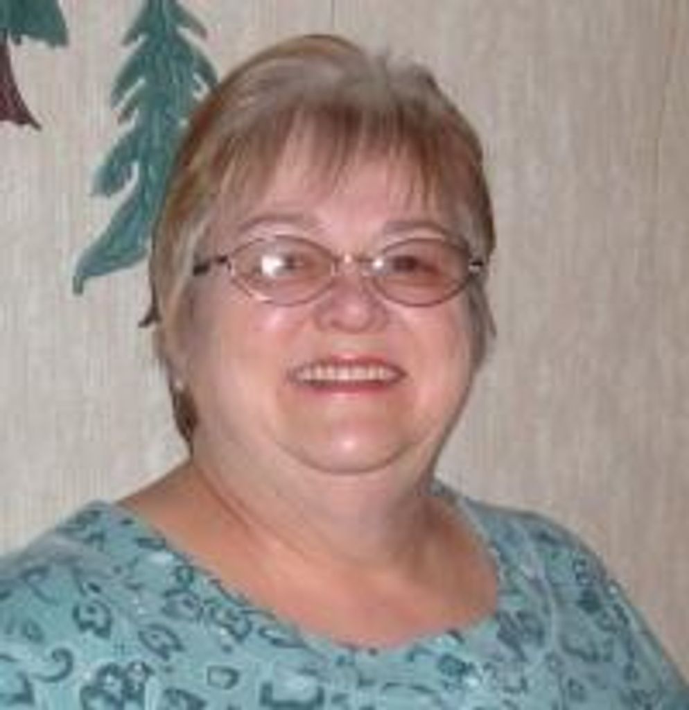 Janice  Elaine Peavler