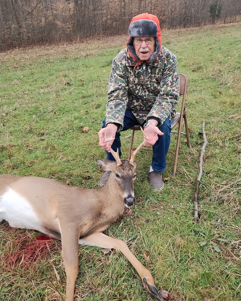 Phil Thomas Douglas Gray Profile Photo