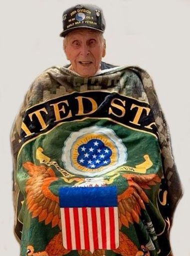 Ubert Lee Mcconnell Profile Photo