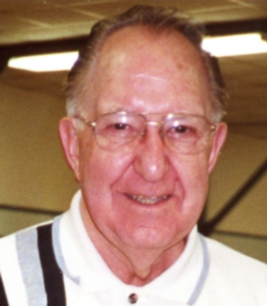 Charles Keach