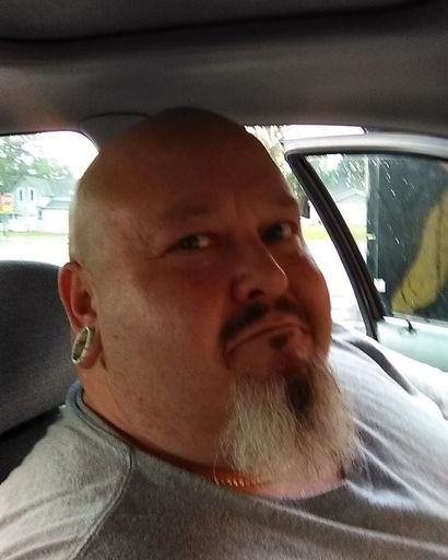 Charles R. Snyder's obituary image
