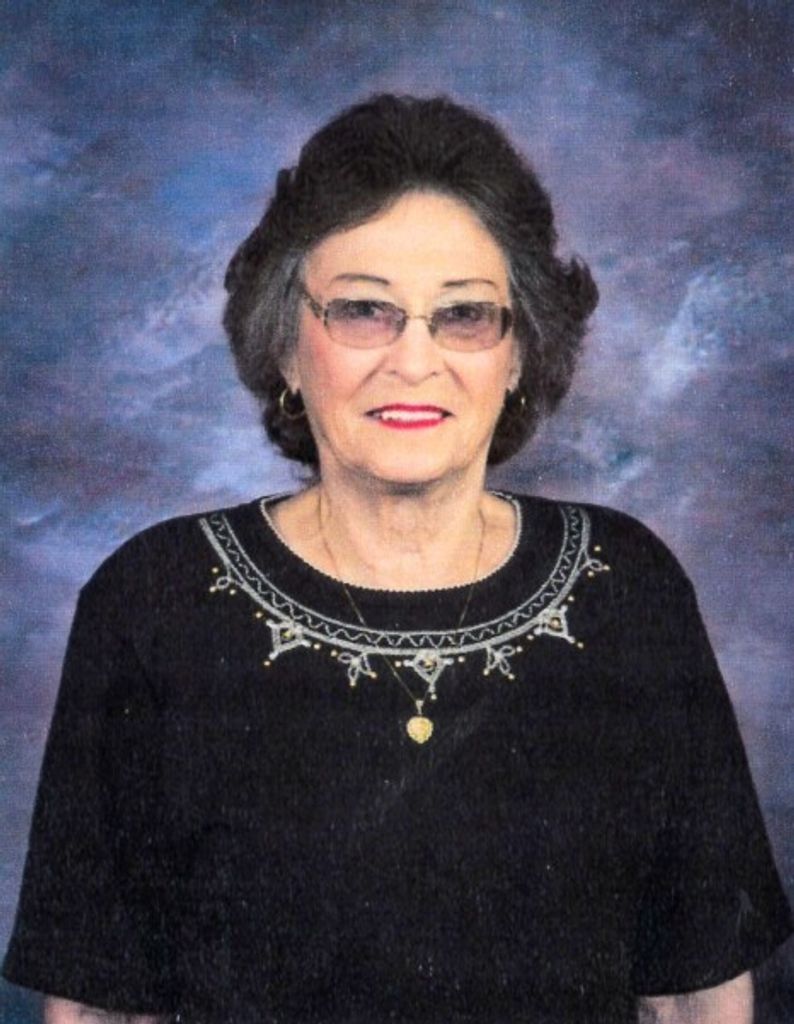Shirley (Allen)  Watkins Profile Photo