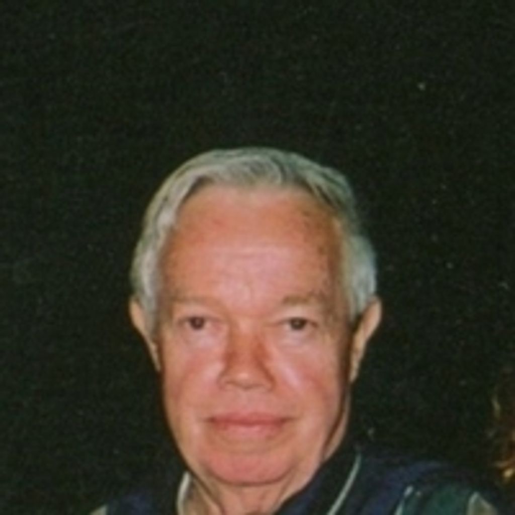 Donald R. Ford, Sr