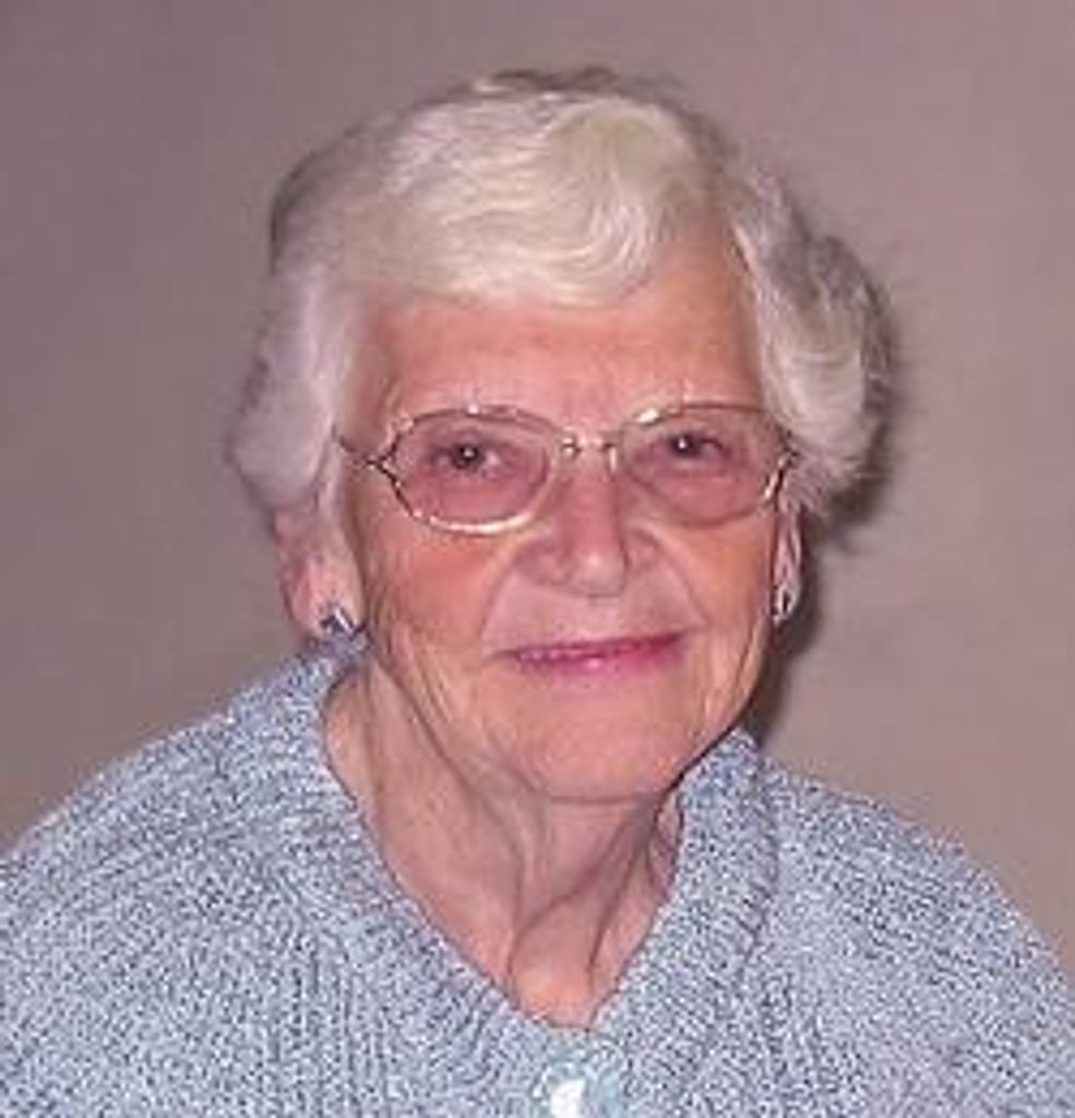 Patricia Anna Ackerson