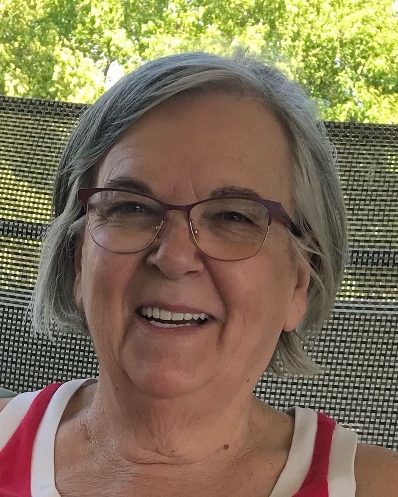 Grace Friesen