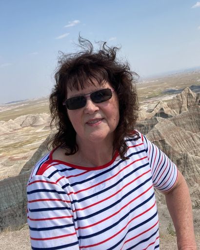 Jeannie Jo Hanson's obituary image