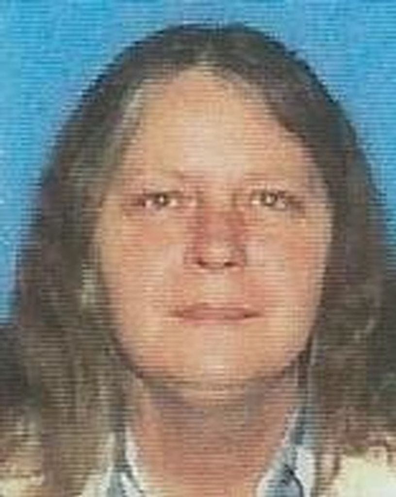 Teresa Lynn Mccormick