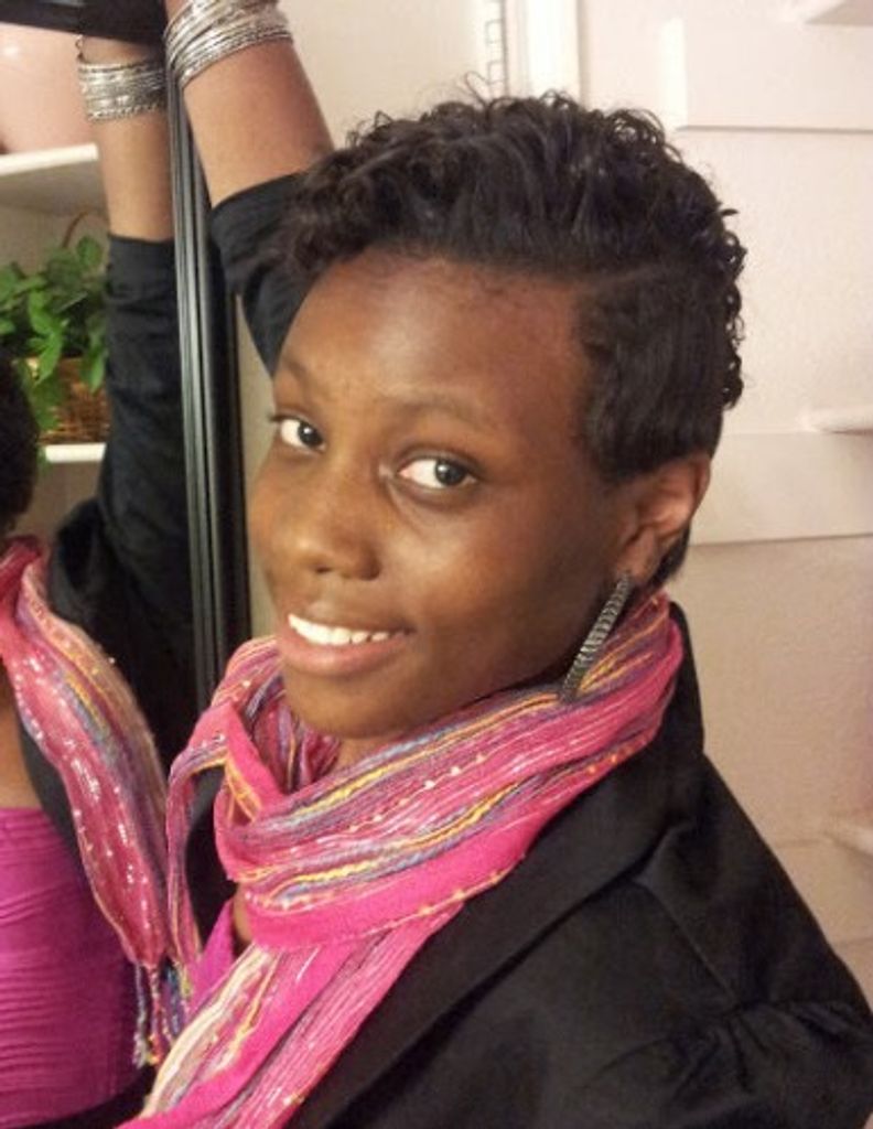 TREISHA SMITH