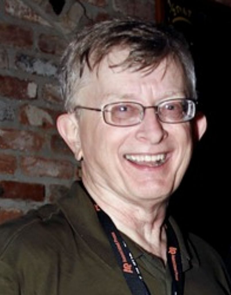 Lewis Edward Story Profile Photo