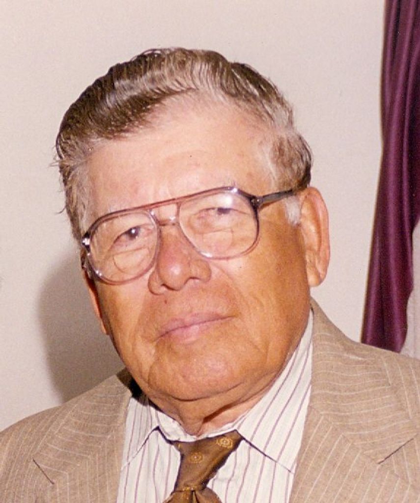 Francisco Pichardo