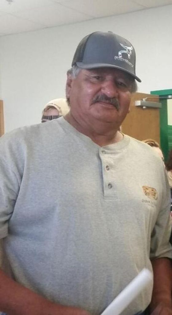 Leon Mcperryman Profile Photo