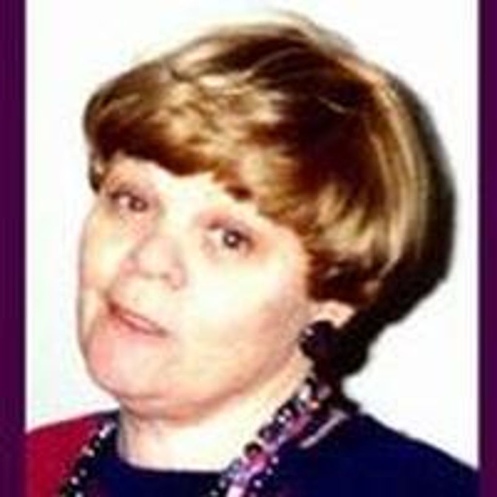 Patricia Anne Bodell