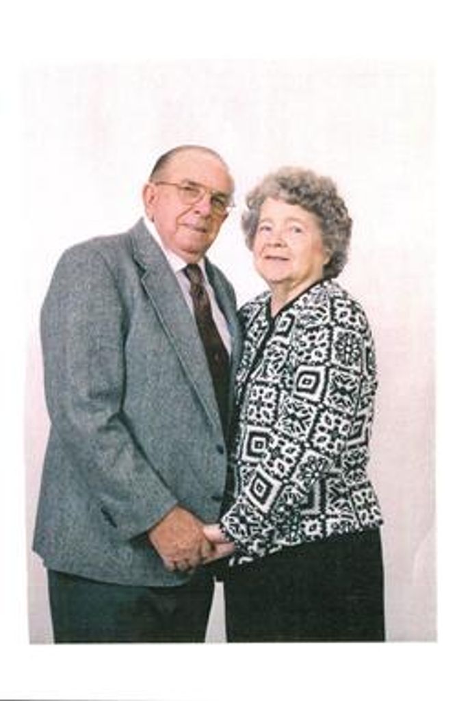 Marion Katherine Yenney