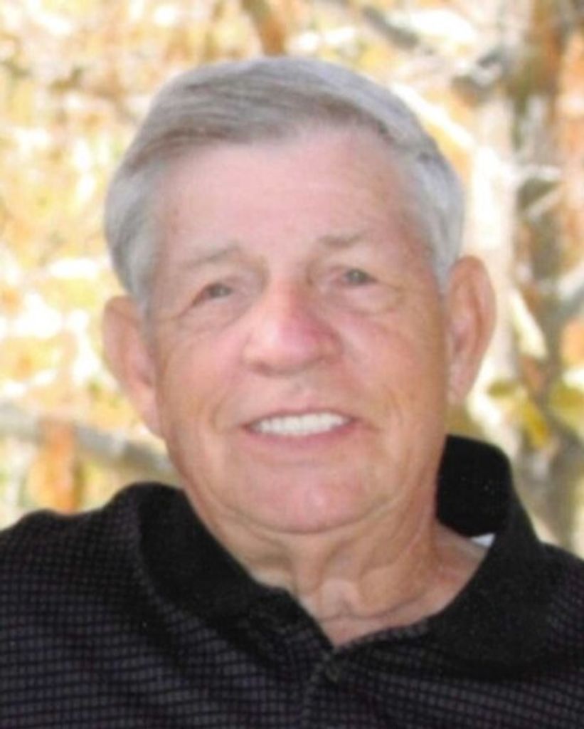 Tommy Allan 'Tom' Reed