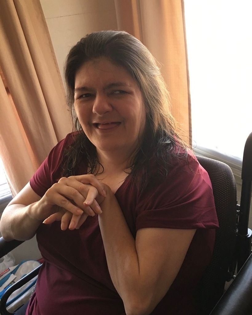 Angie L. Tomlin Profile Photo