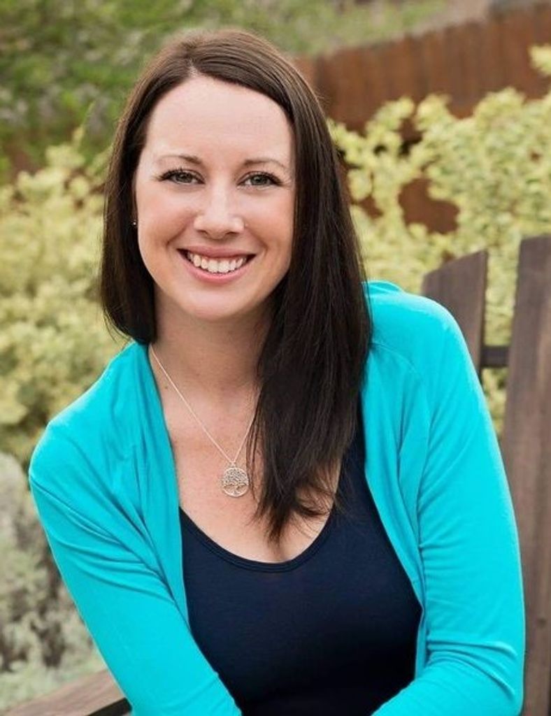 Audrey Dungan