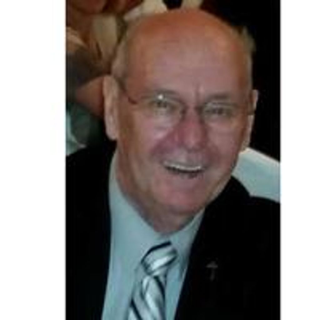 Robert "Bob" A. Guntorius