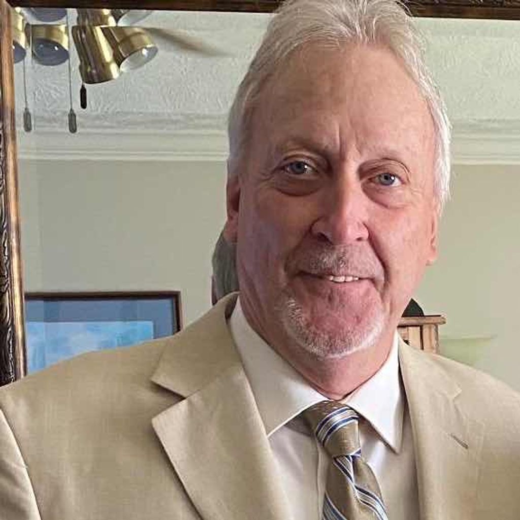 Larry Lavon Bentley Profile Photo