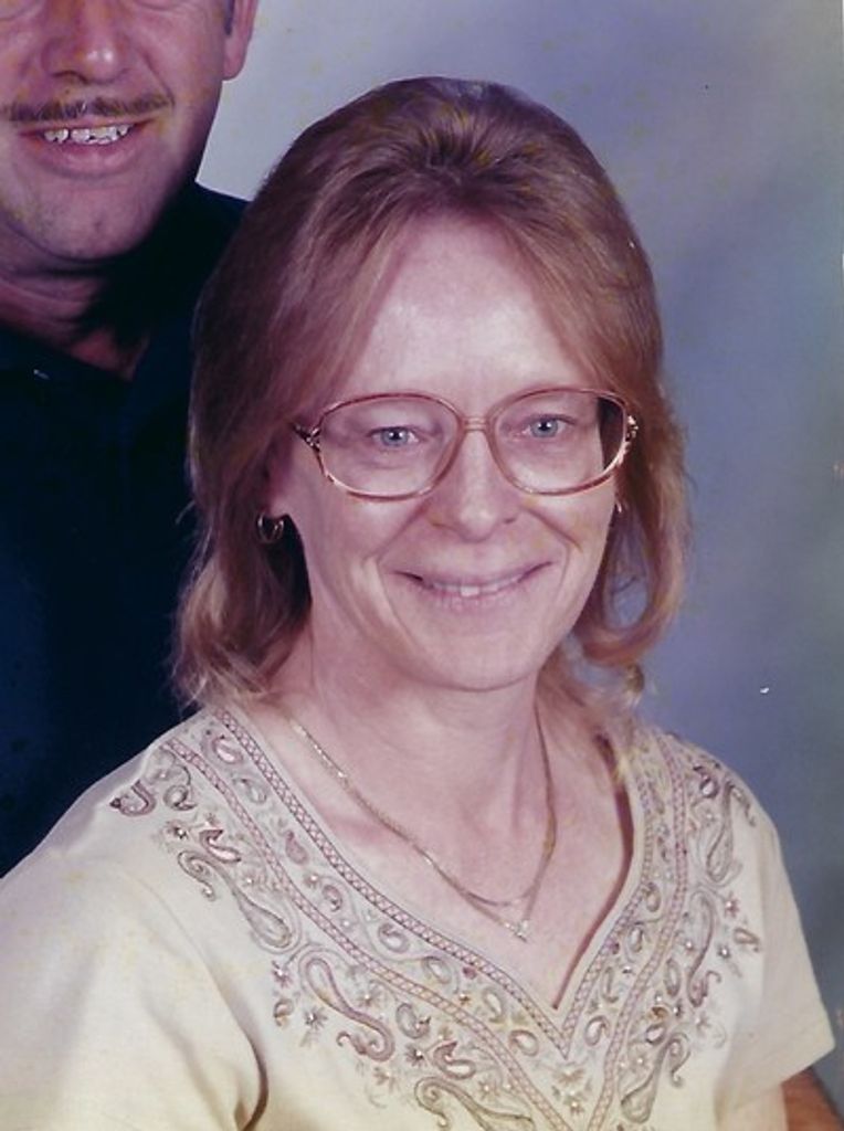 Cynthia I. Briggs Profile Photo