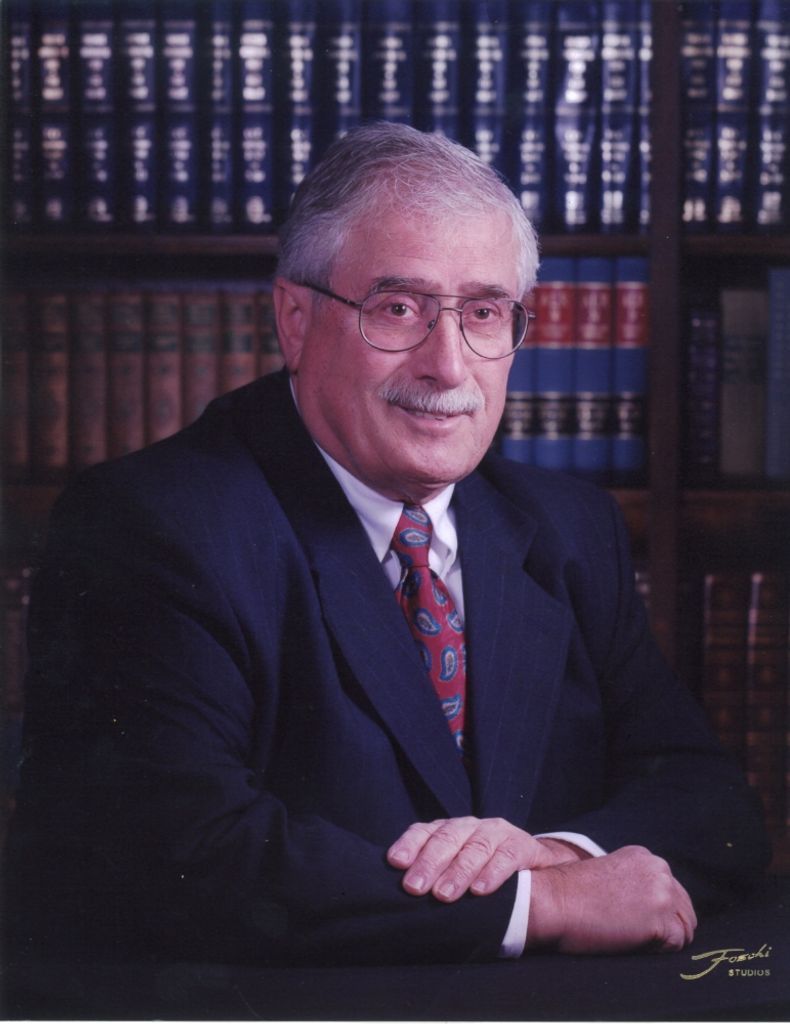 Robert J. Julian Profile Photo