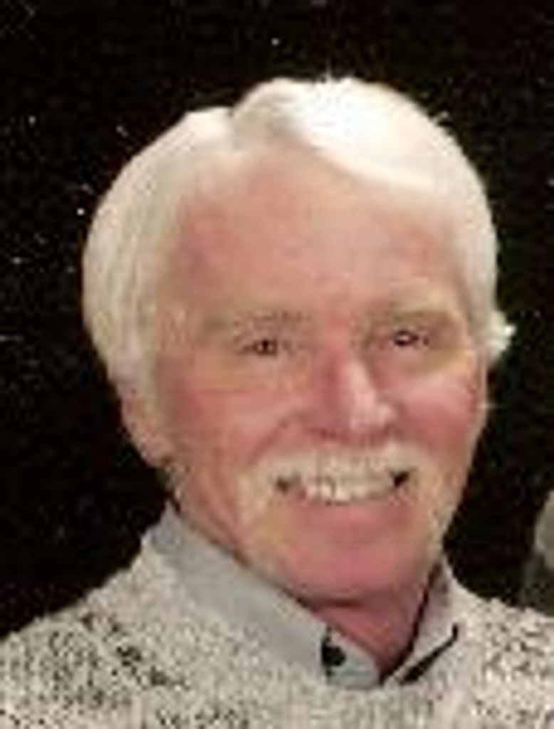John "Corky" A. Corcoran