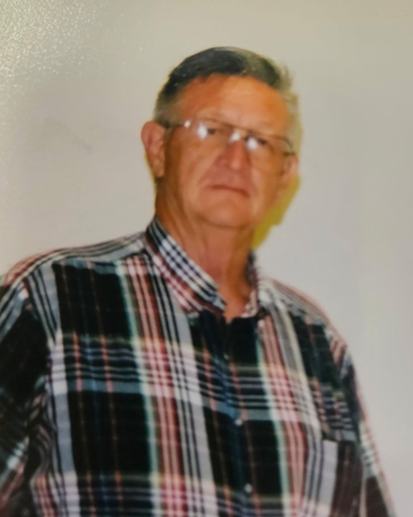 Tommie Glenn Barron Profile Photo