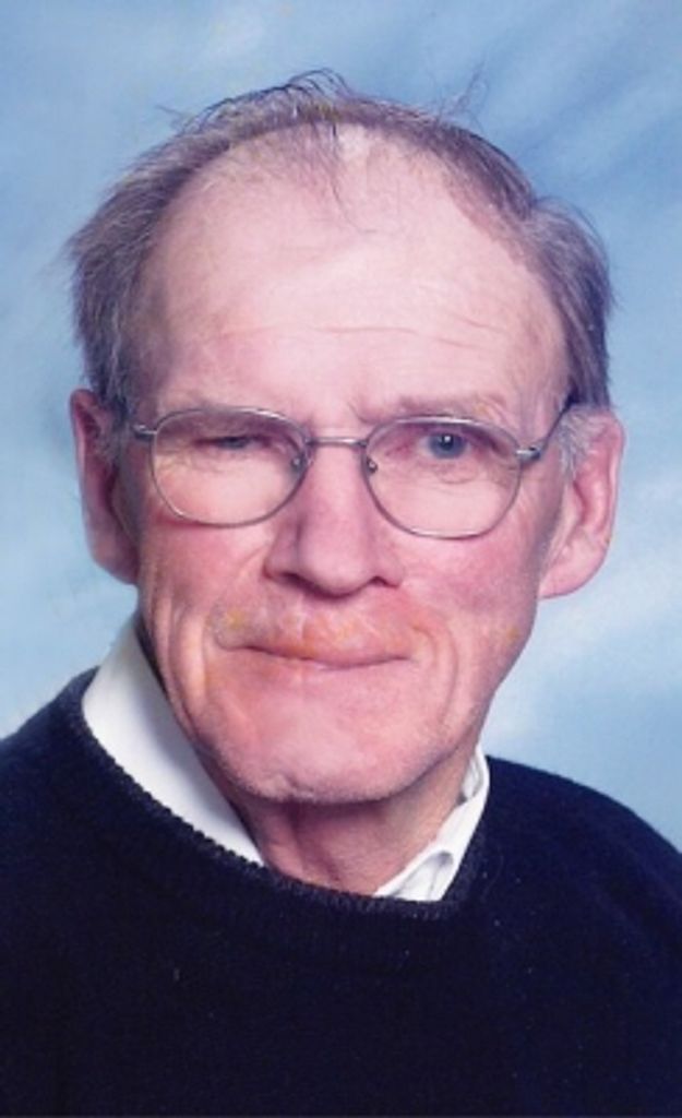 John Gerhard Hoefler