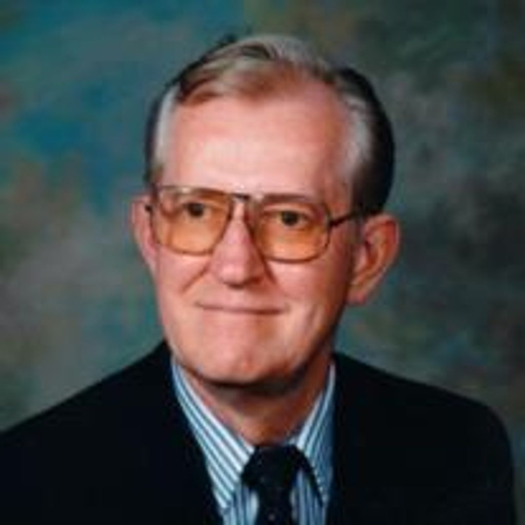 Edward Lavern Mashek