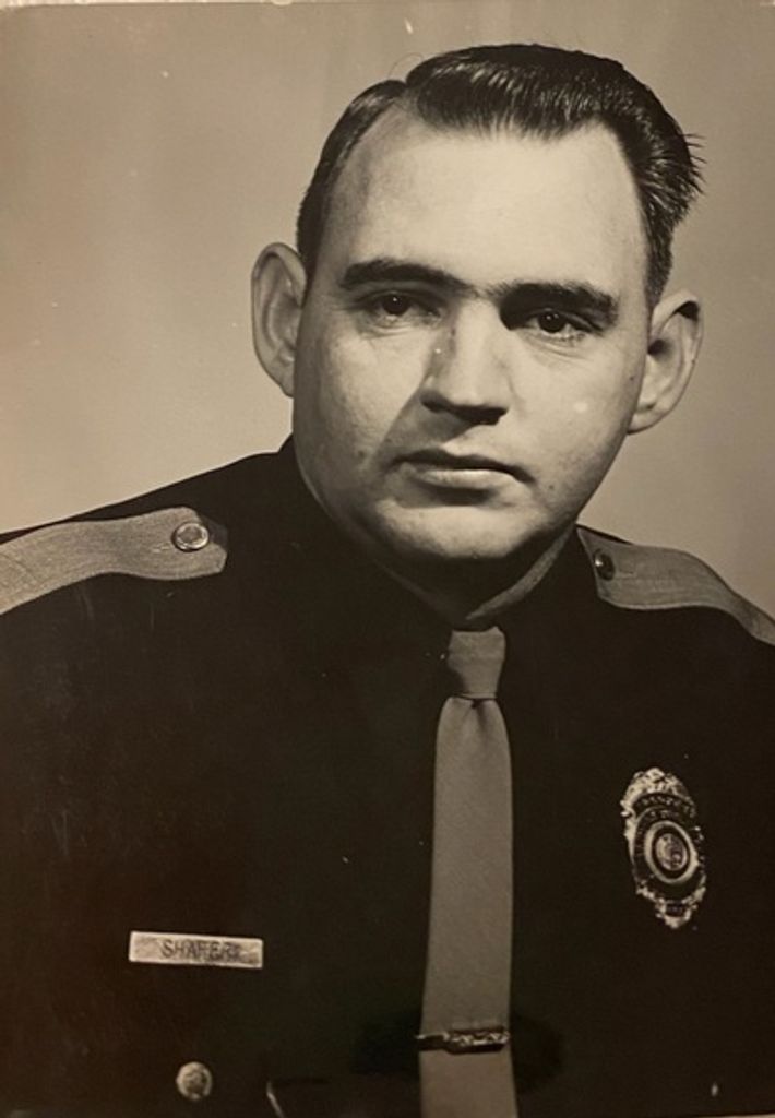 Charles A Shafer Profile Photo