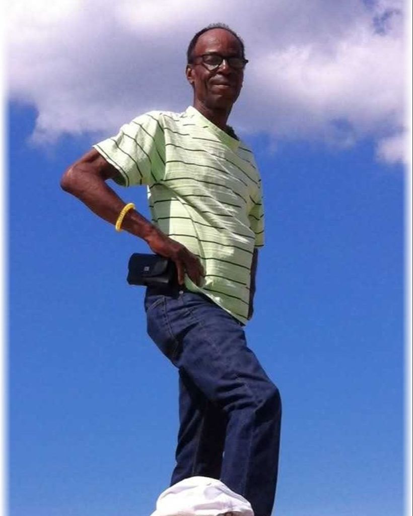 Richard Lamont Dotson, Sr.