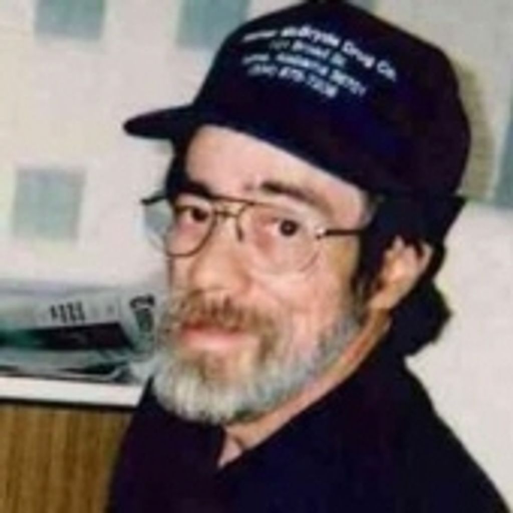 James Larry Cottrell Profile Photo