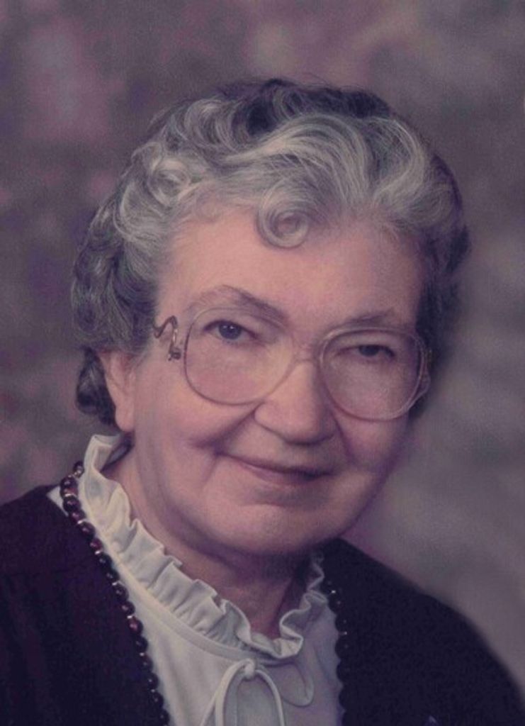 Mildred Lena (Reichel) Kluver Profile Photo