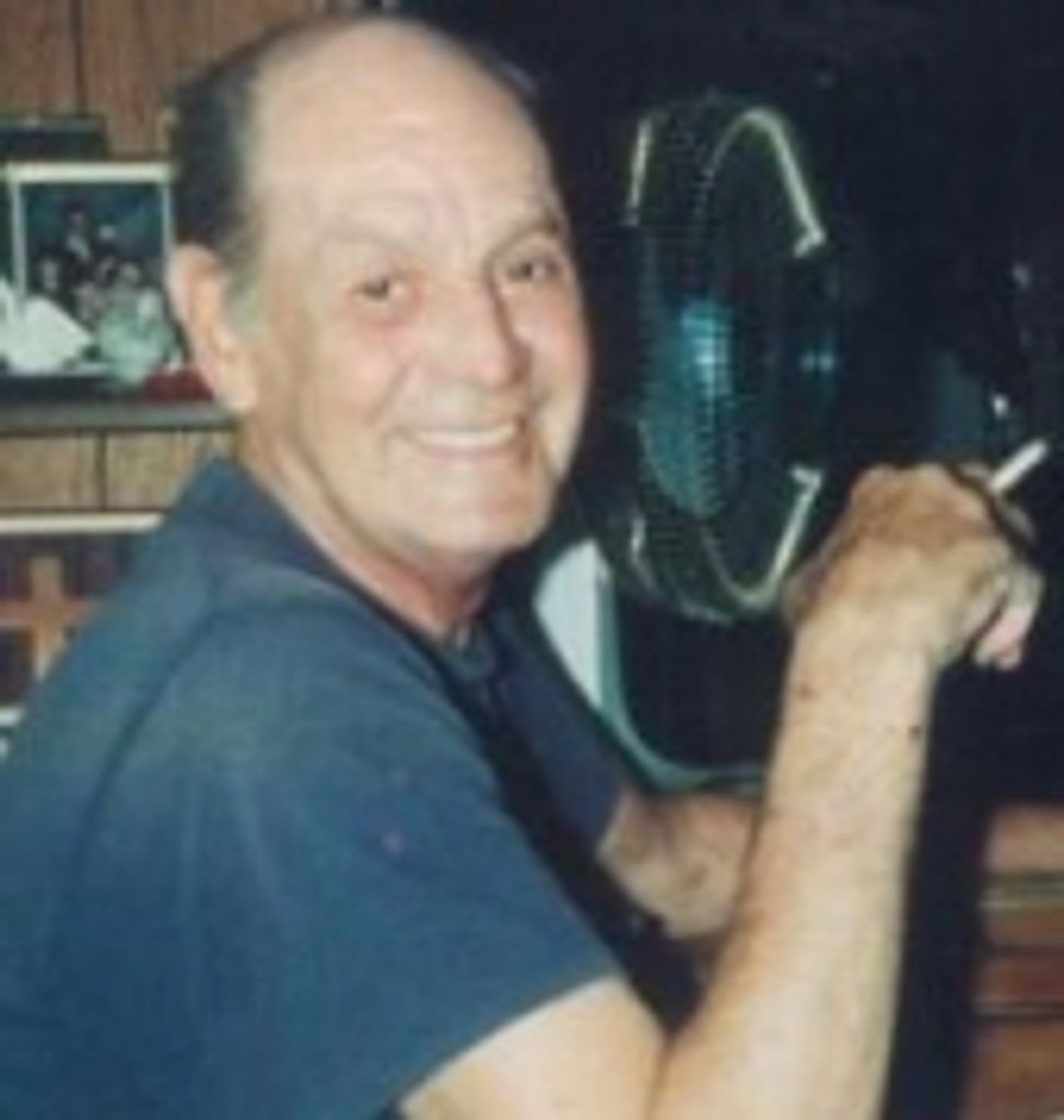 Raymond Dee Mchaffie