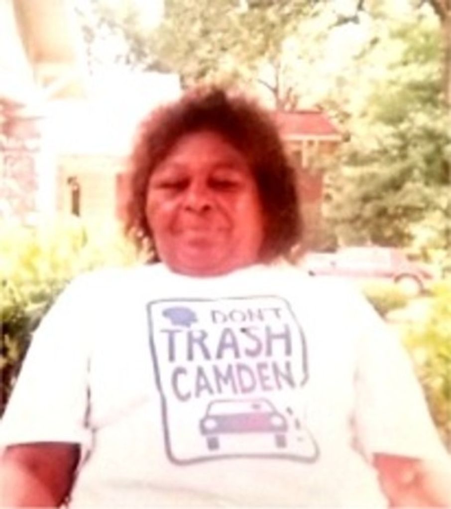 Catherine Jean Traylor Profile Photo