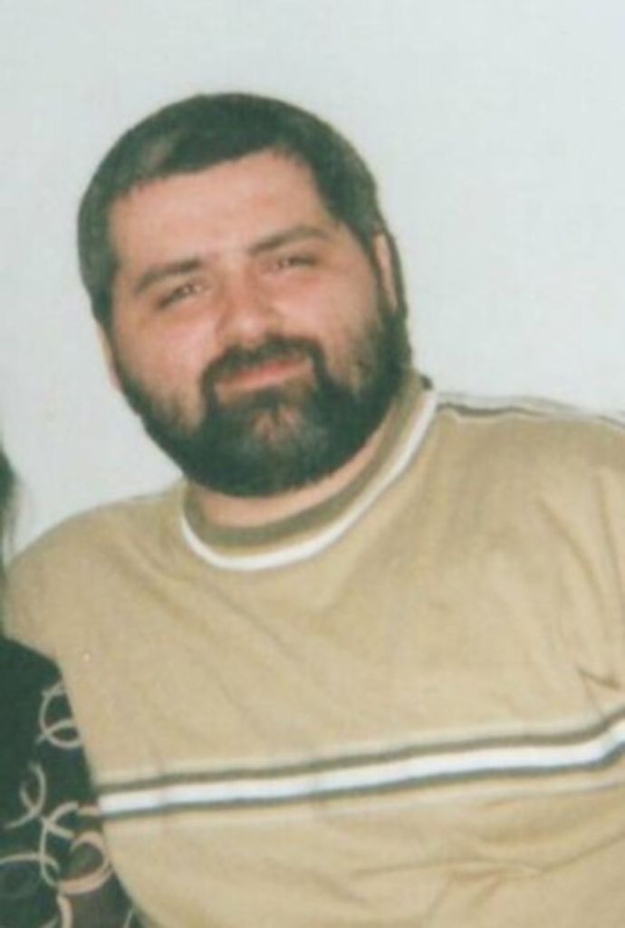 Kevin Richard Martin Jr. Profile Photo
