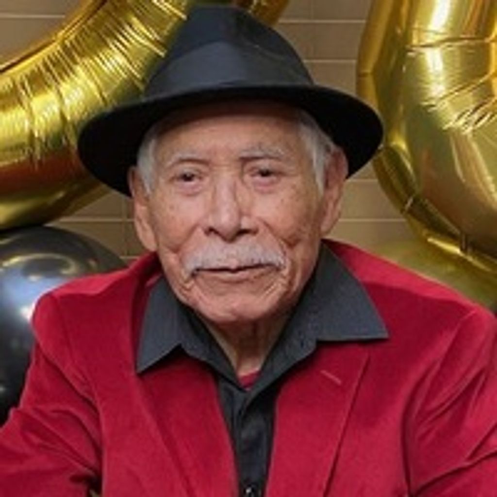 Gabriel Flores Anaya