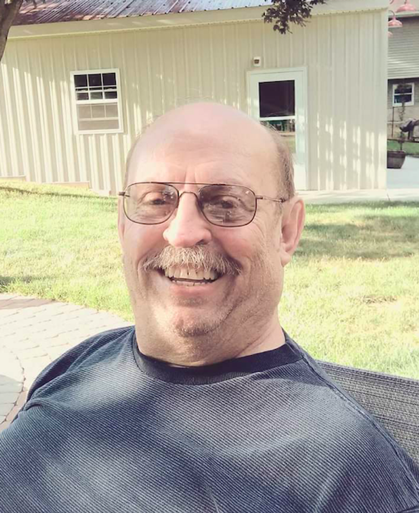 James Paul Shellenhamer
