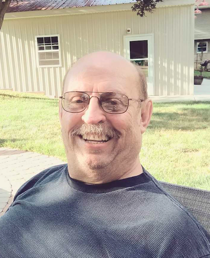 James Paul Shellenhamer Profile Photo