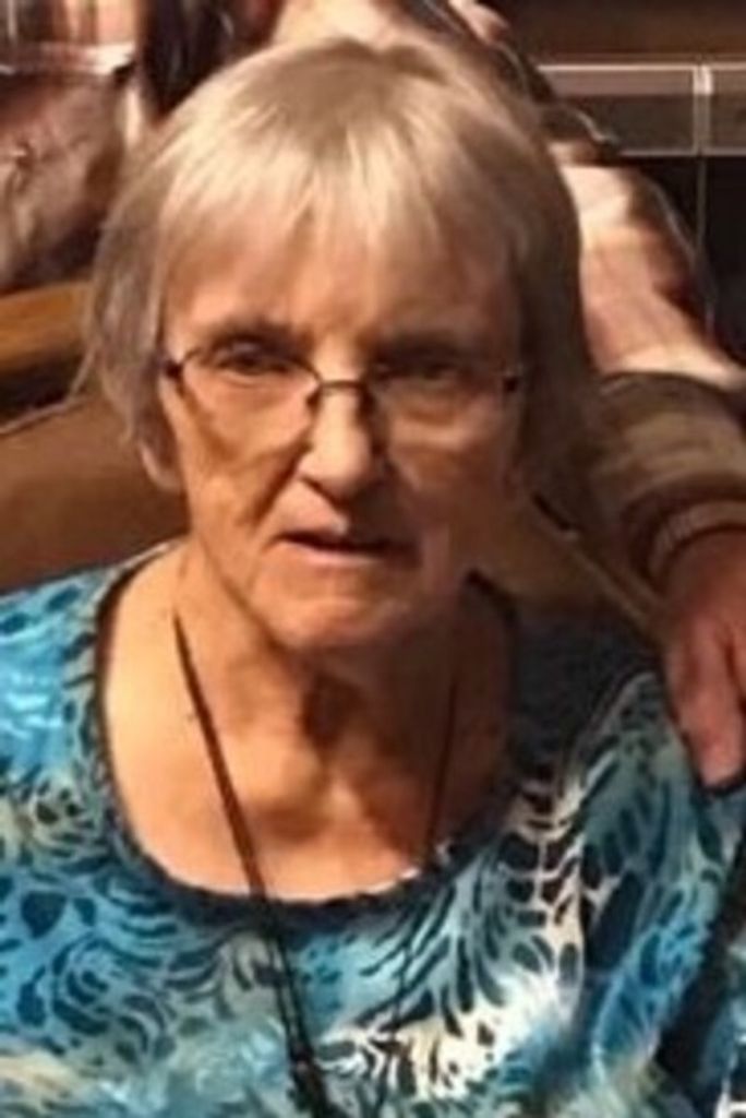 Martha Ellen Kelley Profile Photo