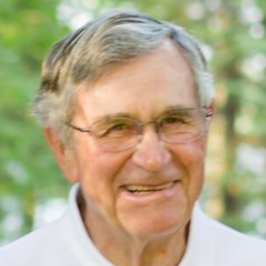 Richard "Dick" Dean Toomey