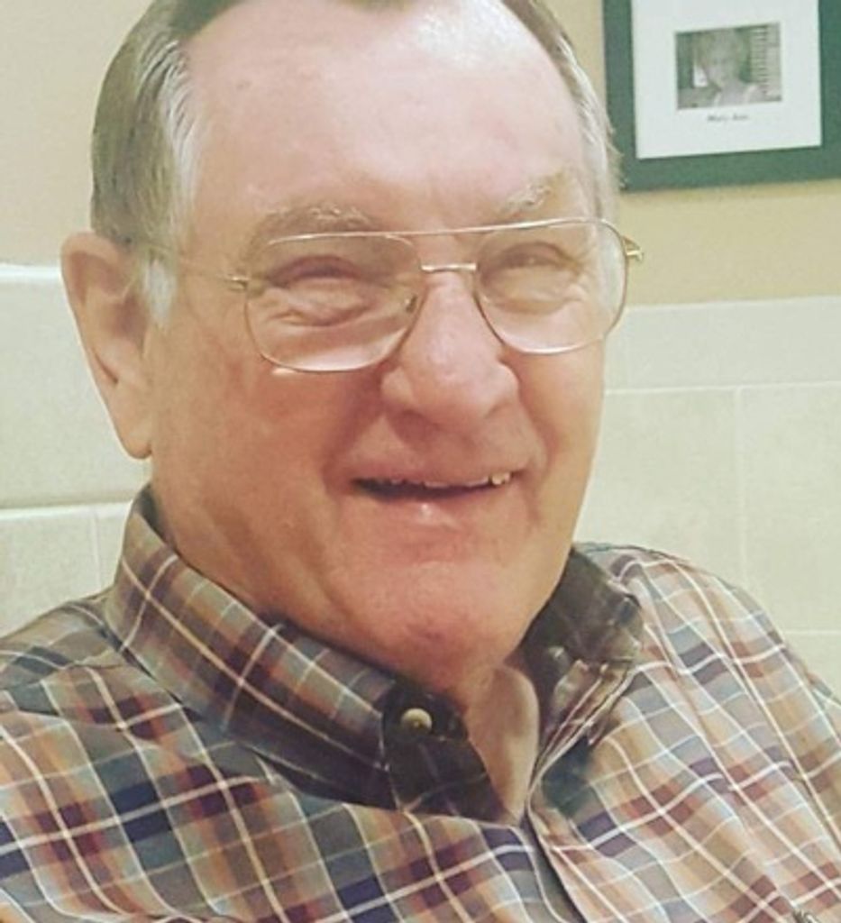 James "Jim" Louis Inness