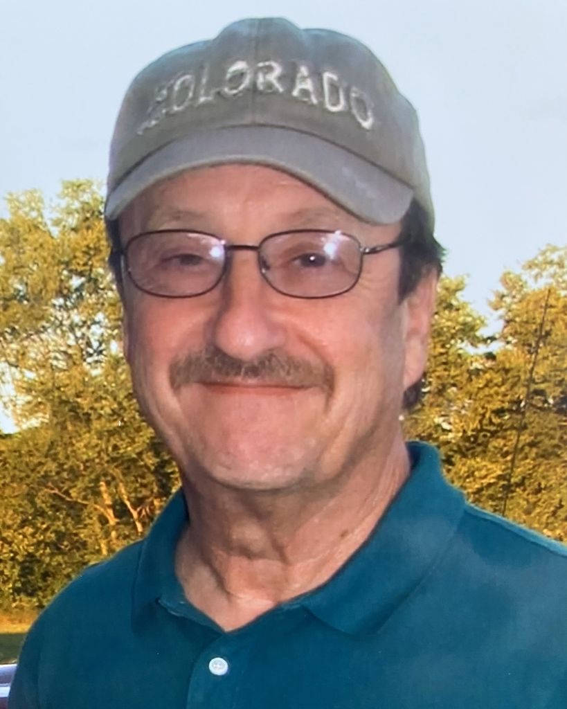 Dan Burnett, Sr. Profile Photo