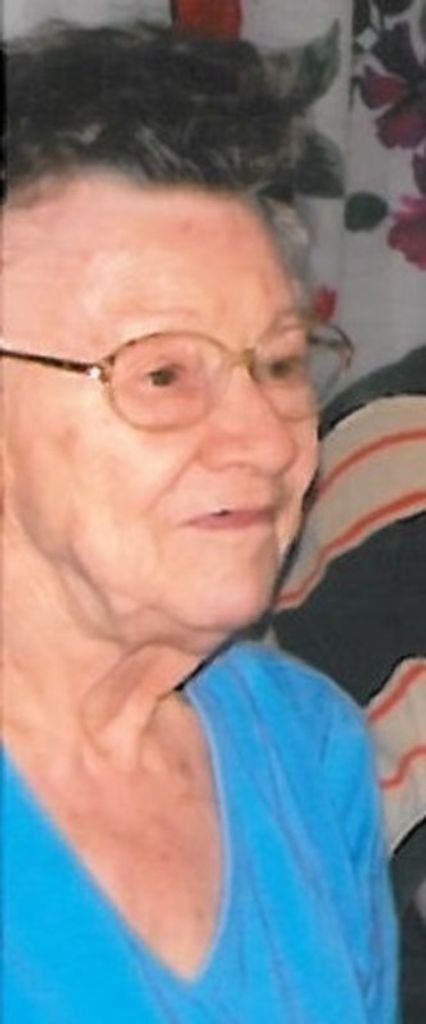 Erma Werlinger