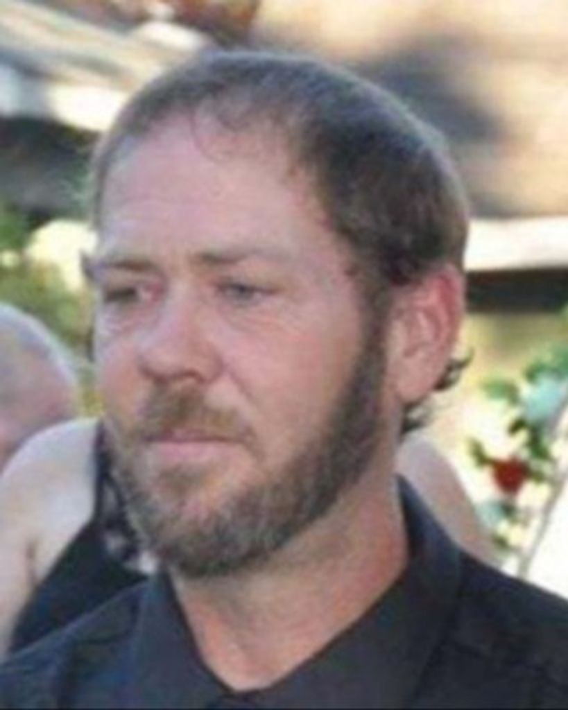 Jeffrey William Hilliard Profile Photo