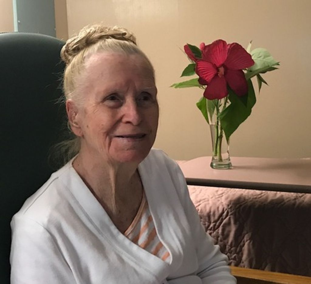 Raymonde Pechin Profile Photo