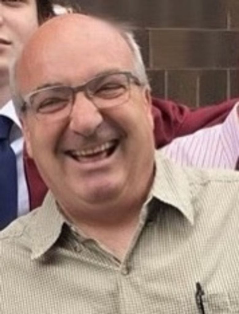 Brian Joseph Panza Profile Photo
