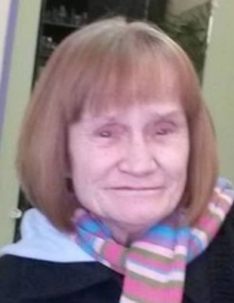 Judith Gray